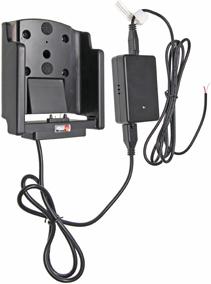 Actual product image Brodit Active fixed holder. Motorola TC55 with Case