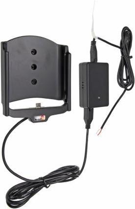 Actual product image Brodit Active fix for Motorola Nexus 6
