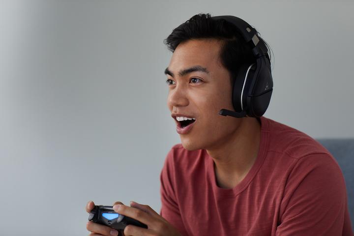 Actual product image Turtle Beach Stealth 700P Gen 2 (Wireless)