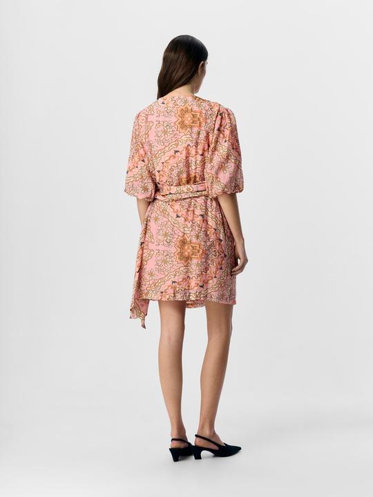Immagine prodotto Object Print Wickelkleid (40)