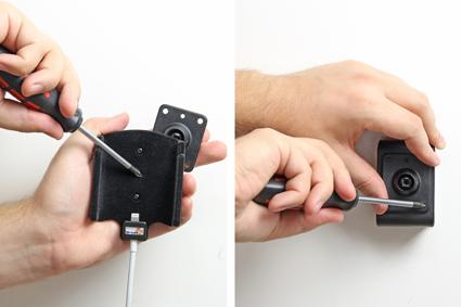 Immagine prodotto Brodit Supporto con attacco per cavo per iPhone 6