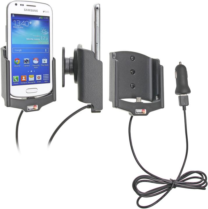 Immagine prodotto Brodit USB attivo Samsung Galaxy S Duos 2 GT-S7582