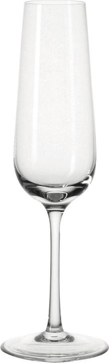 Immagine prodotto Leonardo Bicchieri da champagne Tivoli (21 cl, 6 Occhiali, Bicchieri da champagne)