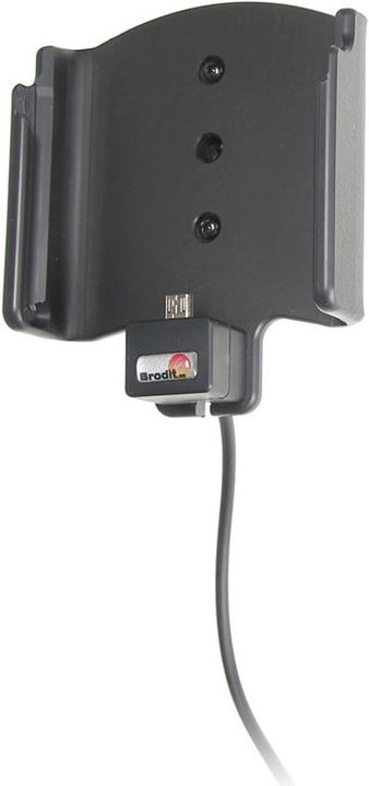 Actual product image Brodit Active holder with USB Samsung Galaxy Note 4