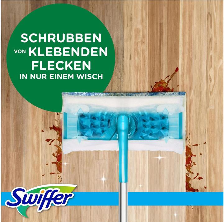 Productafbeelding Swiffer Doekjes (12 Pcs.)