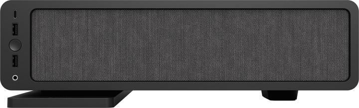 Actual product image Fractal Ridge (Mini-ITX, Mini-DTX)