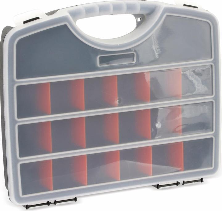 Image du produit Kinzo Boîte à outils 25x21x4cm