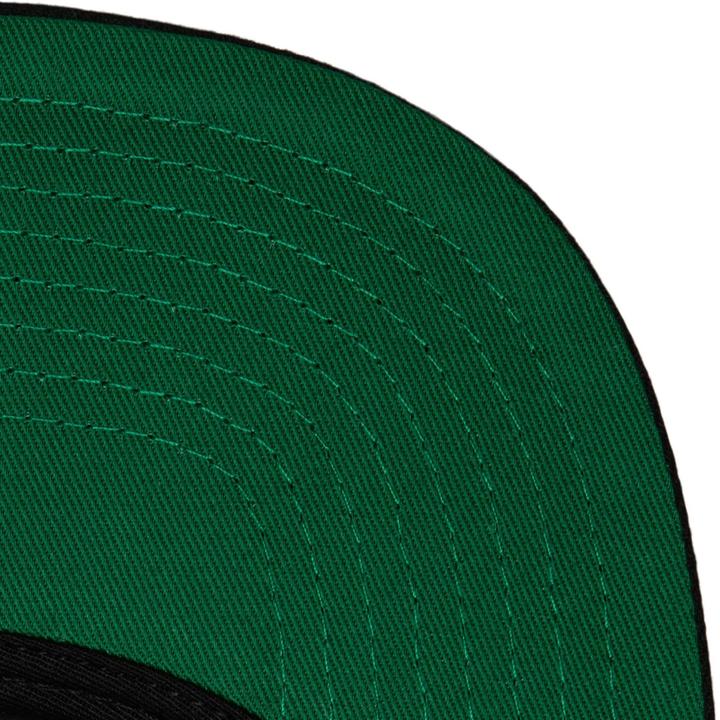 Produktbild Mitchell & Ness Snapback Cap CHAMPIONS Chicago Bulls (One Size)