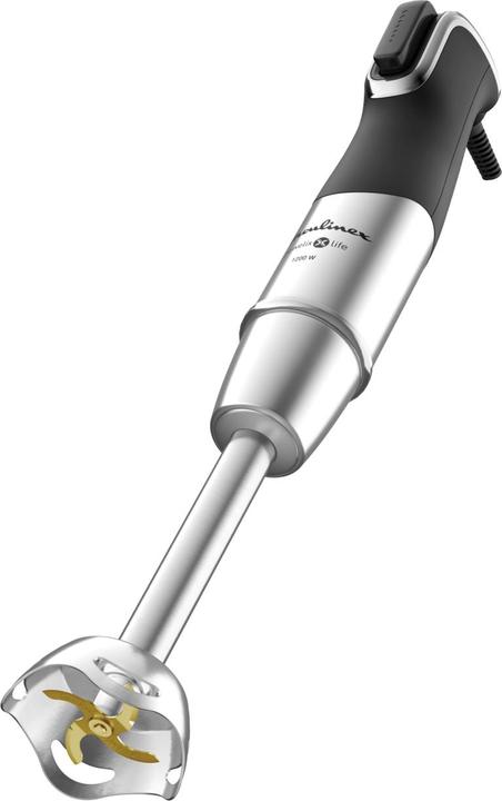 Actual product image Moulinex InfinyForce Pro