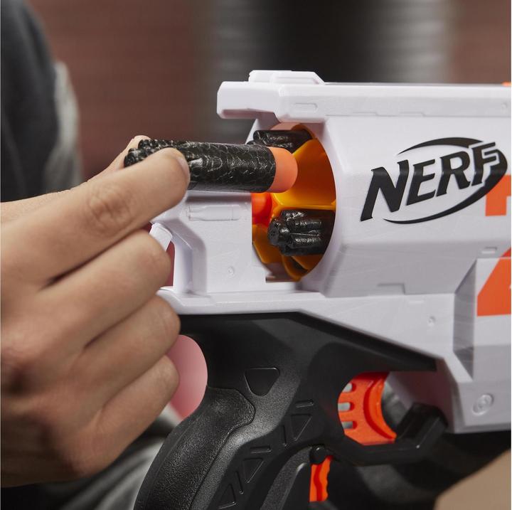Produktbild Nerf Ultra Two Motorized Blaster