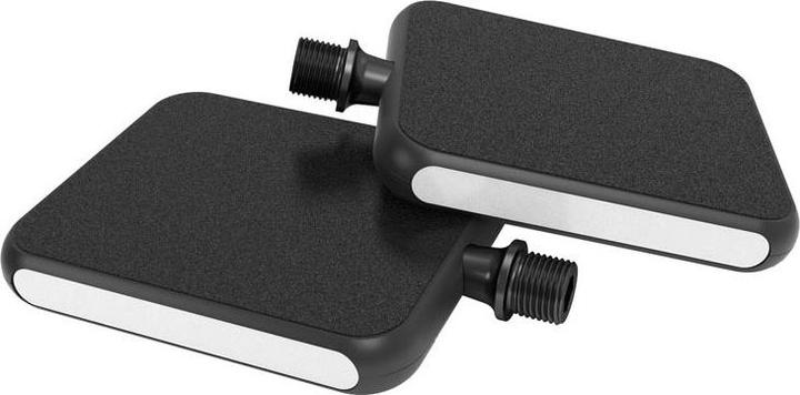 Produktbild Moto Micro Pedal, black/white