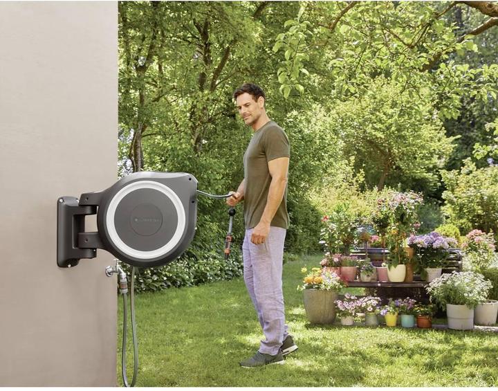 Actual product image Gardena RollUp (30 m)