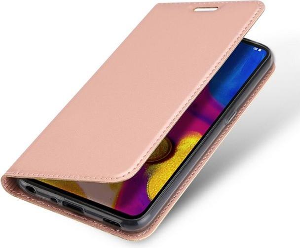 Immagine prodotto Dux Ducis Copertina del libro della serie Skin Pro (LG V40 ThinQ)