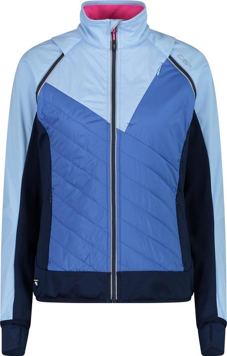Produktbild CMP Campagnolo Sleeves Softshell (M)