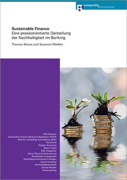 Sustainable Finance (German, Susanne Winkler, 2022)