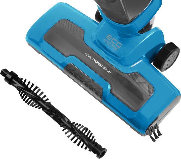Produktbild ECG VT 4520 2in1 Bruno Stick vacuum cleaner, Up to 60 minutes run time per charge