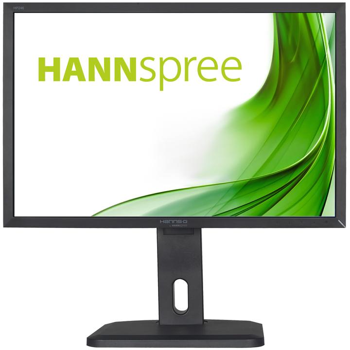 Immagine prodotto Hannspree HP246PJB (1920 x 1200 pixel, 24")