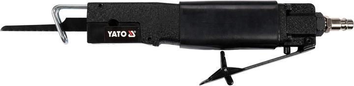 Actual product image Yato Compressed air saw