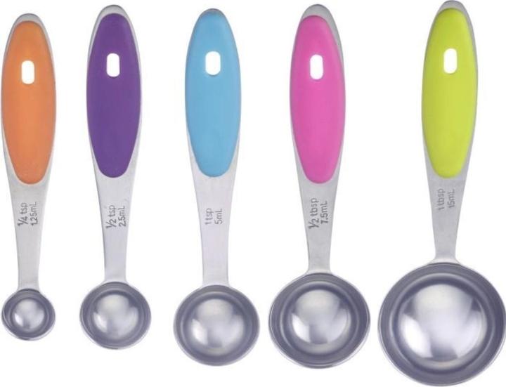 Immagine prodotto Westmark Messlöffel-Set (15 ml)