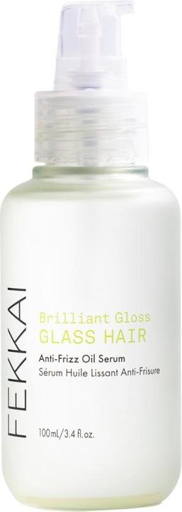 Fekkai - Brilliant Gloss Glass Hair Anti-frizz Serum 100ML (100 ml)