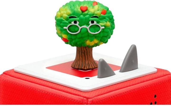 Produktbild Tonies Der Traumzauberbaum - Geschichtenlieder (Deutsch)