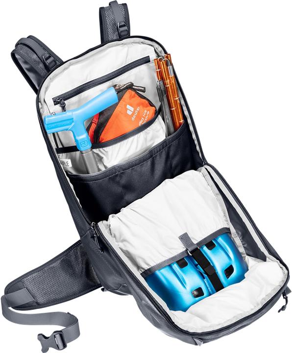 Actual product image Deuter Freerider Lite 20 (20 l)