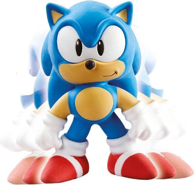 Produktbild Goo Jit Zu Sonic Hedgehog