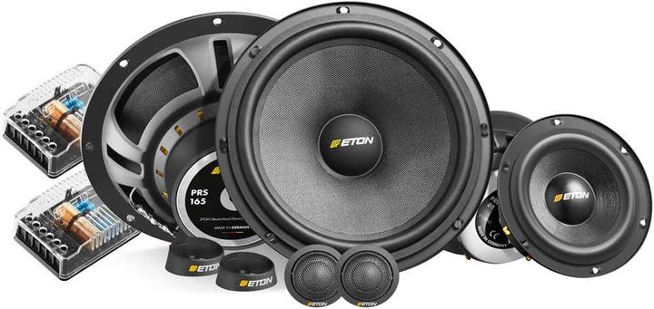 Produktbild ETON PRS165.3 (1 Paar)