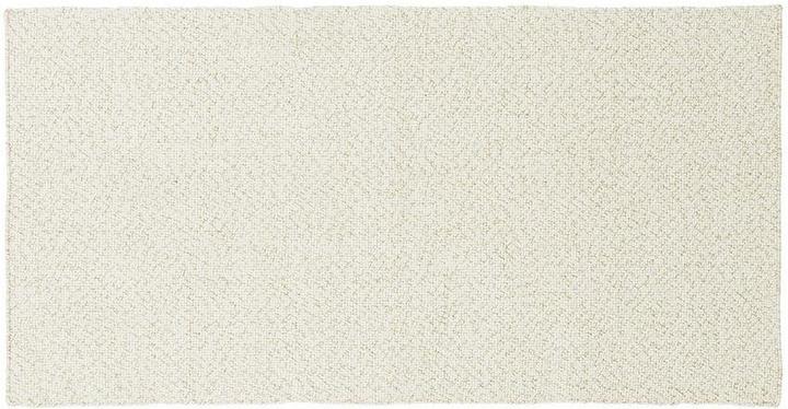 Normann Copenhagen Polli Tapijt 100x200 cm - Zand (200 x 100 cm)