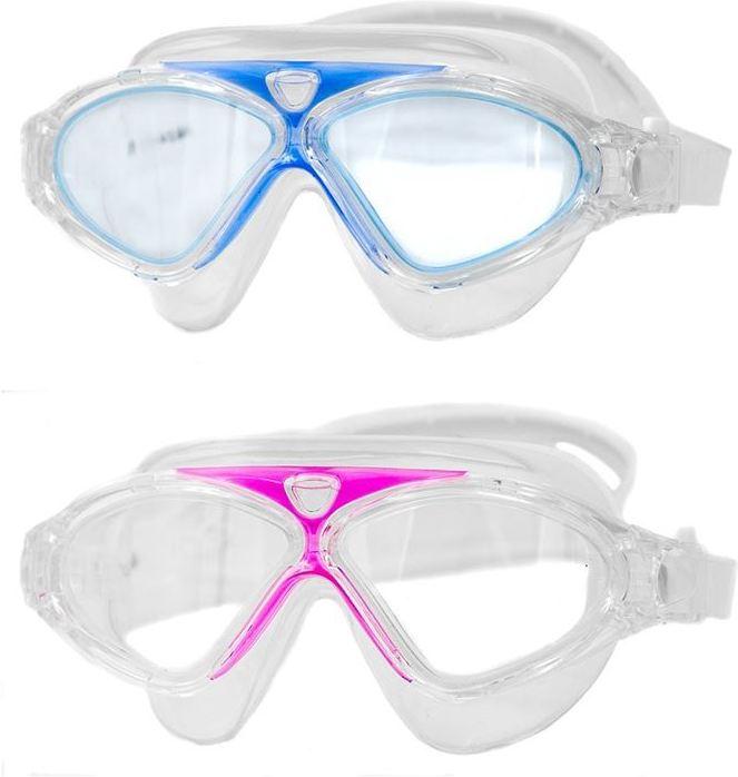 Image du produit Swim & Fun Lunettes natation junior Zefir (Taille unique)