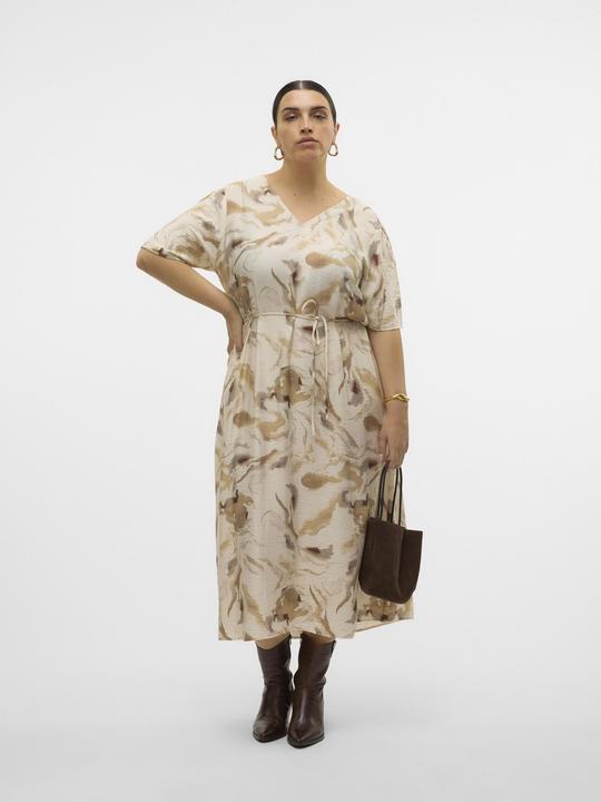 Produktbild Vero Moda VMCCILLE Langes Kleid Kleid (48)