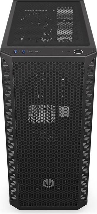Immagine prodotto Endorfy Signum 300 Solid (mATX, Mini-ITX, ATX)