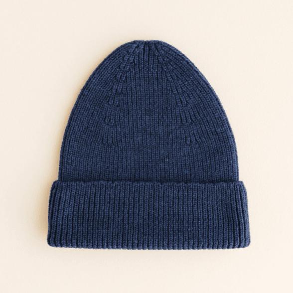 Immagine prodotto Hvid Beanie Fonzie Denim