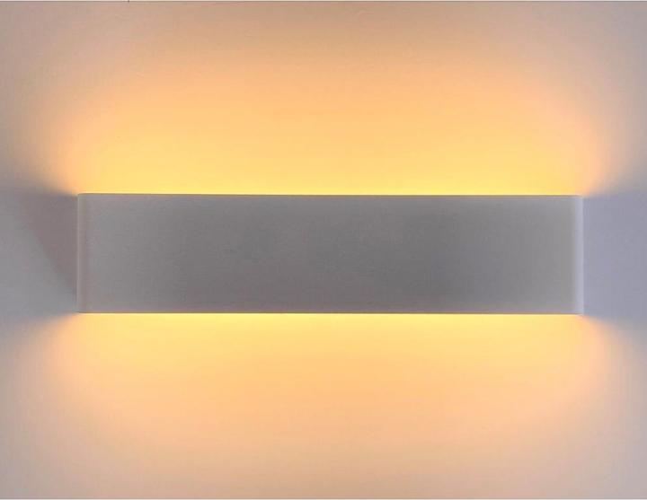 Actual product image Z-Licht Strip light aluminium 14W 36cm 1250lm (1250 lm)
