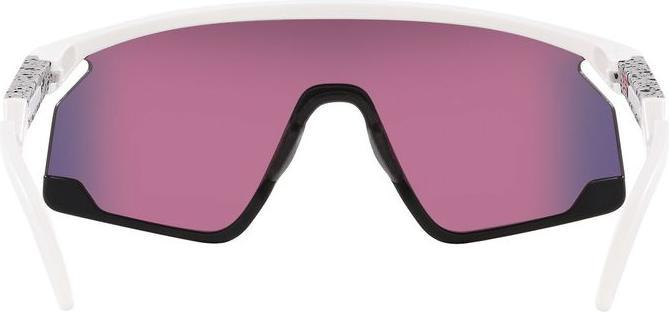 Produktbild Oakley Bxtr (Matte White, matte white-sapphire)