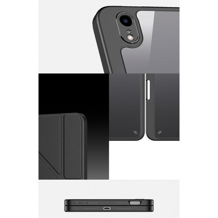 Actual product image Dux Ducis Magi Series Bookover (iPad mini 6)