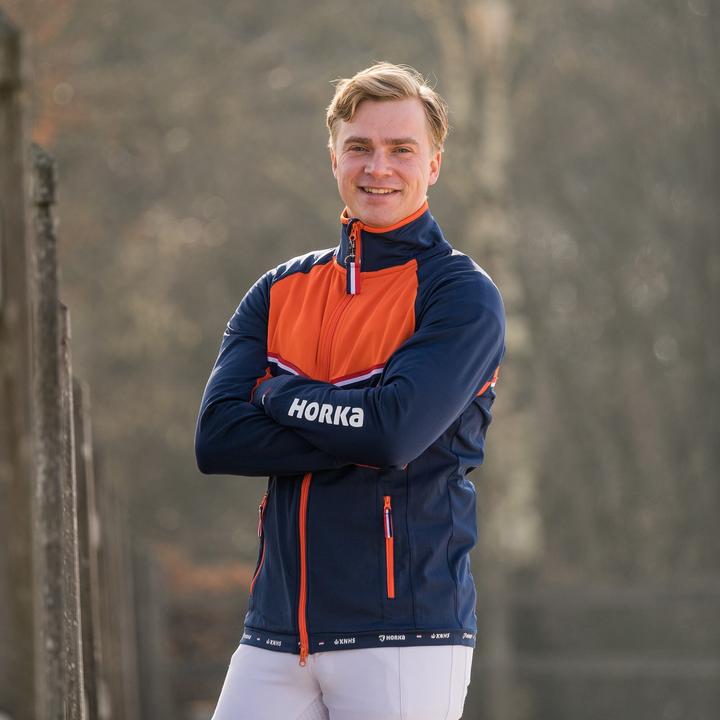 Produktbild Horka KNHS Heren (L)