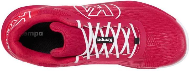 Produktbild Kempa Handballschuhe Attack Three 2.0 rot (44)