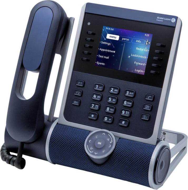 Alcatel ALE DP ALE-300 con cavo
