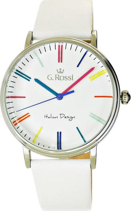 Image du produit Gino Rossi watch G. Rossi women's watch ALMA-12445A-3C1 (Montre analogique)
