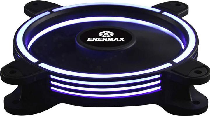 Produktbild Enermax T.B.Rgb (120 mm, 6 x)