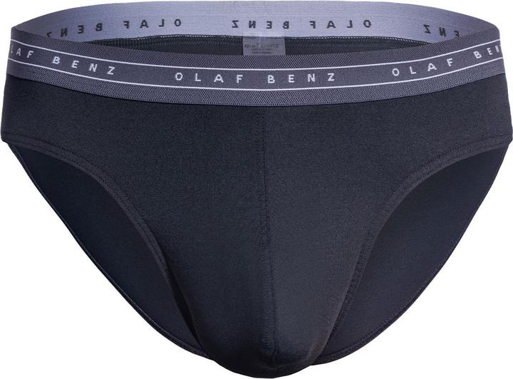 Olaf Benz Sportbrief