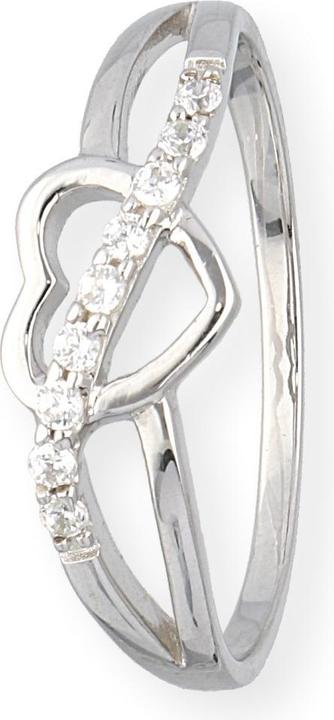 Produktbild Carat Hearts (60, 925 Silber)