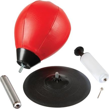 Geschenkidee Desktop Anti-Stress Boxsack (17.50 cm)