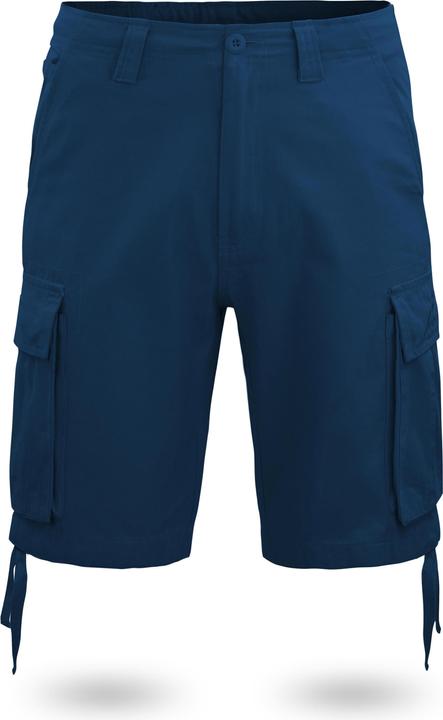 Normani Herren Shorts Kalahari