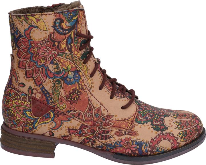 Produktbild Josef Seibel Stiefelette (44)