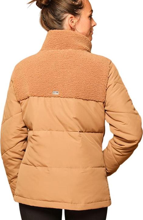 Produktbild GEM damen-daunenjacke namate (S)