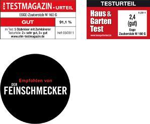 Productafbeelding Unold M 160 G (EU-stekker)