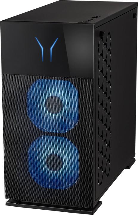 Actual product image Erazer Engineer X30 MD35483 (Intel Core Ultra 7 265F, 32 GB, 2000 GB, GeForce RTX 4070 Super)