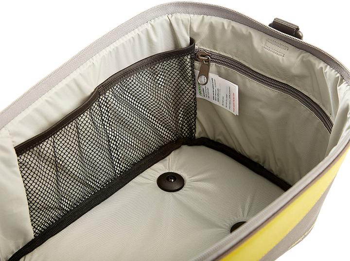 Image du produit Racktime Talis Plus 2.0 sacoche porte-bagages (15 l, Sacoches)